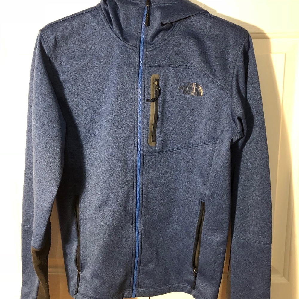 The North Face, Hoodie Lite Jacket